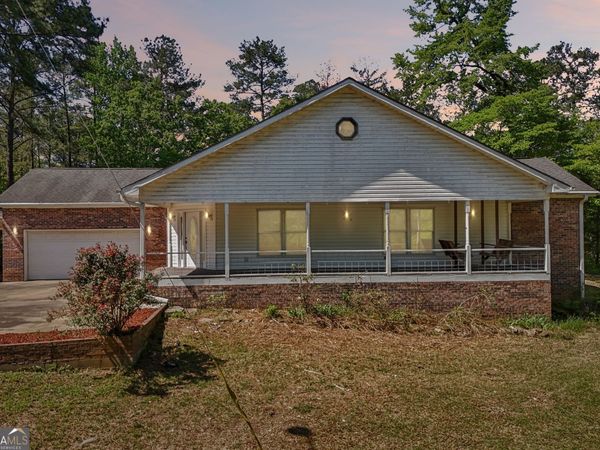 5154 Us Highway 27, Franklin, GA 30217