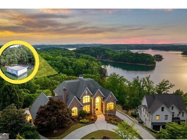 3143 Winding Lake Drive, Gainesville, GA 30504