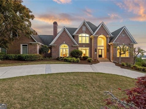 3143 Winding Lake Drive, Gainesville, GA 30504