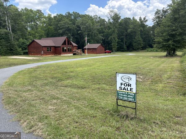 1314 Cheatham Road, Griffin, GA 30223