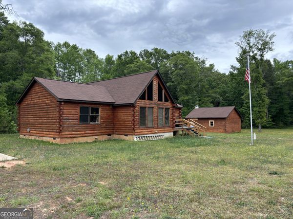 1314 Cheatham Road, Griffin, GA 30223