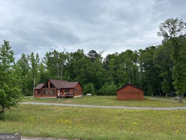 1314 Cheatham Road, Griffin, GA 30223