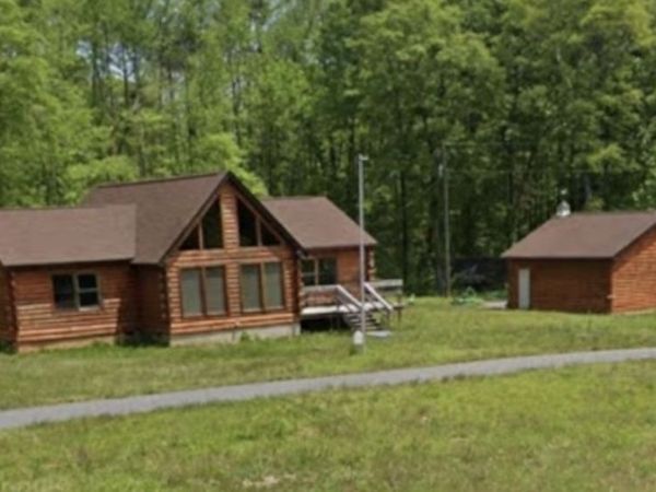 1314 Cheatham Road, Griffin, GA 30223