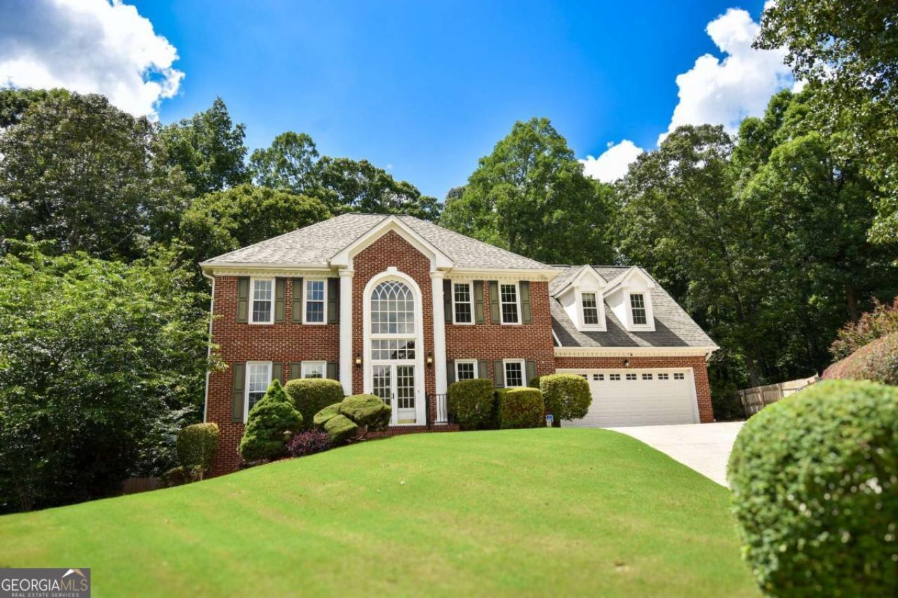 1858 De Winton Place, Lawrenceville, GA 30043 Main Photo