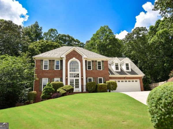 1858 De Winton Place, Lawrenceville, GA 30043