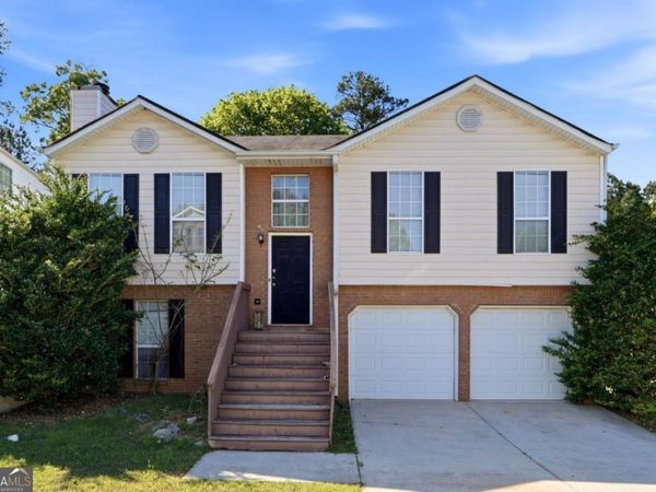 1027 Alford Crossing, Lithonia, GA 30058