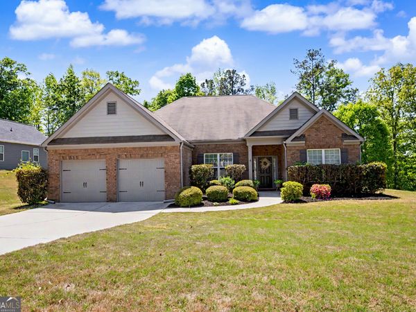 170 Savannah Drive, Senoia, GA 30276