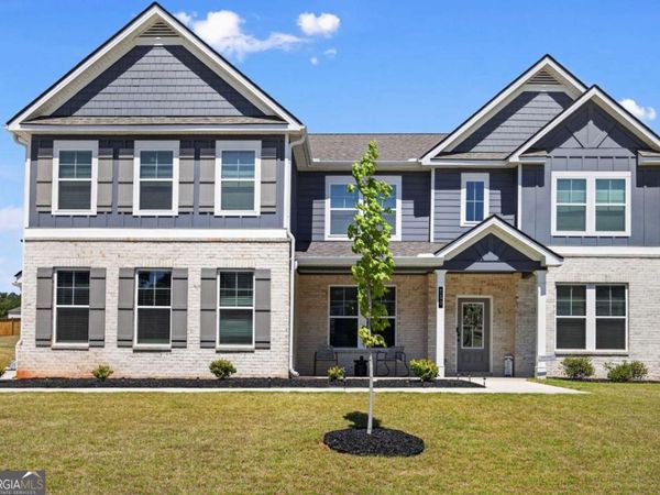 150 Buffalo Trace, Stockbridge, GA 30281