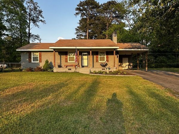 805 Thurston School Road, Thomaston, GA 30286