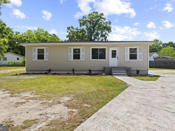 237 Suzanne Drive, Warner Robins, GA 31093