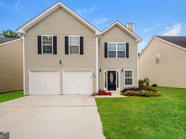 3807 Rosebud Park Drive, Snellville, GA 30039