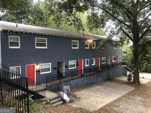 574 Cooper Street SW, Atlanta, GA 30312