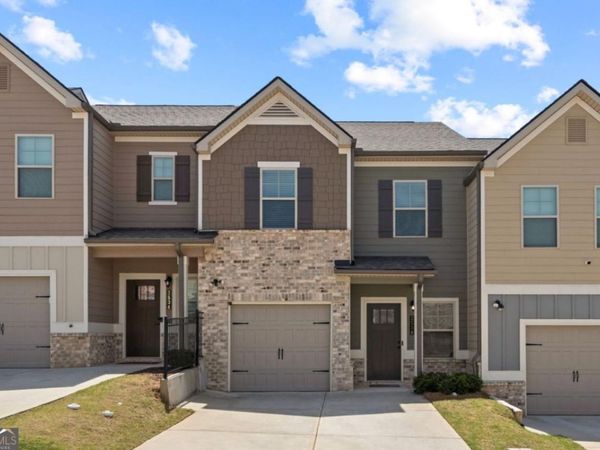 2538 Polaris Way SW, Atlanta, GA 30331