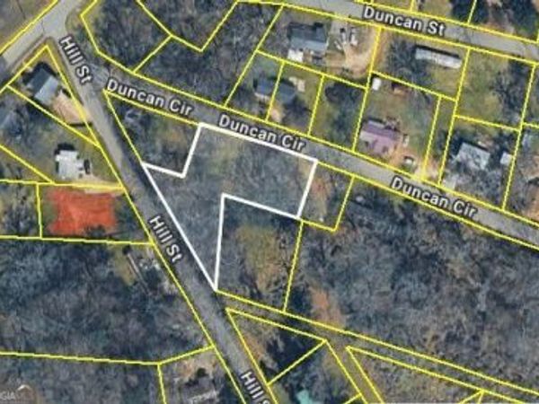 54 Duncan Circle, Commerce, GA 30529