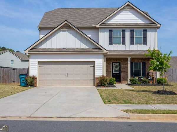 17 Belfield Court, Adairsville, GA 30103