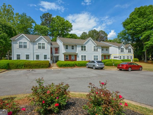 3057 Westwood Way, Alpharetta, GA 30004