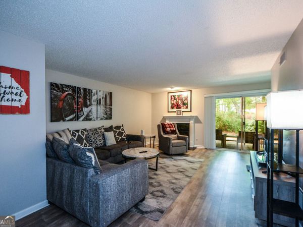 3057 Westwood Way, Alpharetta, GA 30004