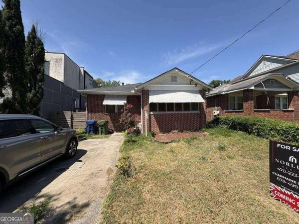 11 Walthall Street SE, Atlanta, GA 30317