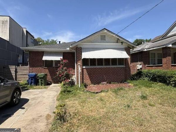11 Walthall Street SE, Atlanta, GA 30317