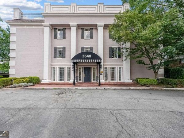 3648 Peachtree Road, Unit 4S, Atlanta, GA 30319