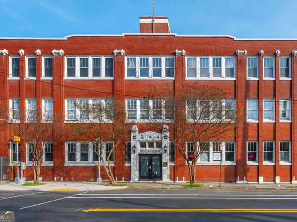 244 Peters Street, Unit 5, Atlanta, GA 30313