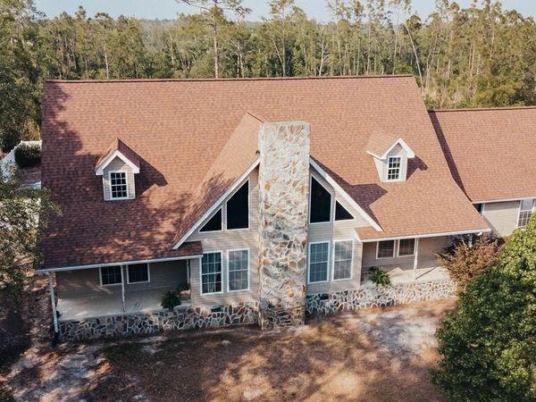 169 George Craven Road, Baxley, GA 31513