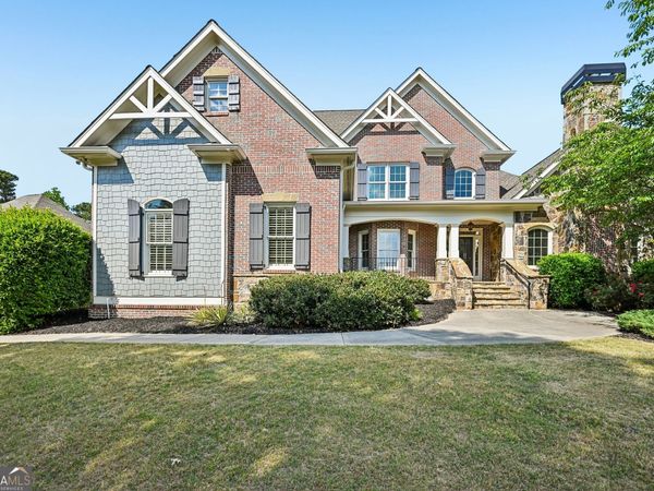 3451 Falls Branch Court, Buford, GA 30519