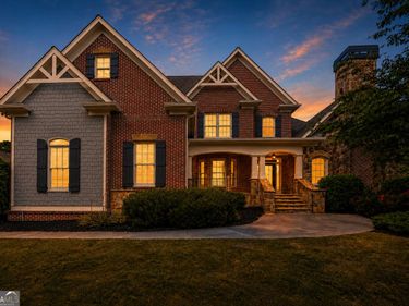 3451 Falls Branch Court, Buford, GA 30519