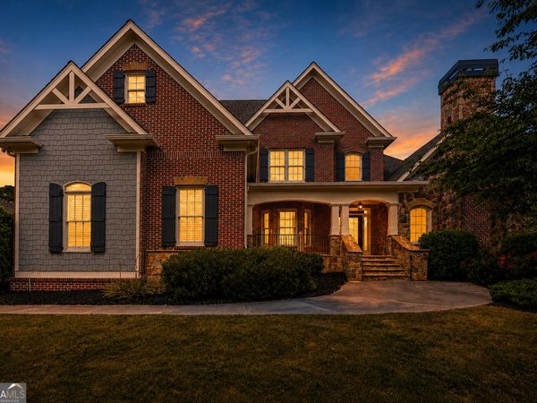 3451 Falls Branch Court, Buford, GA 30519