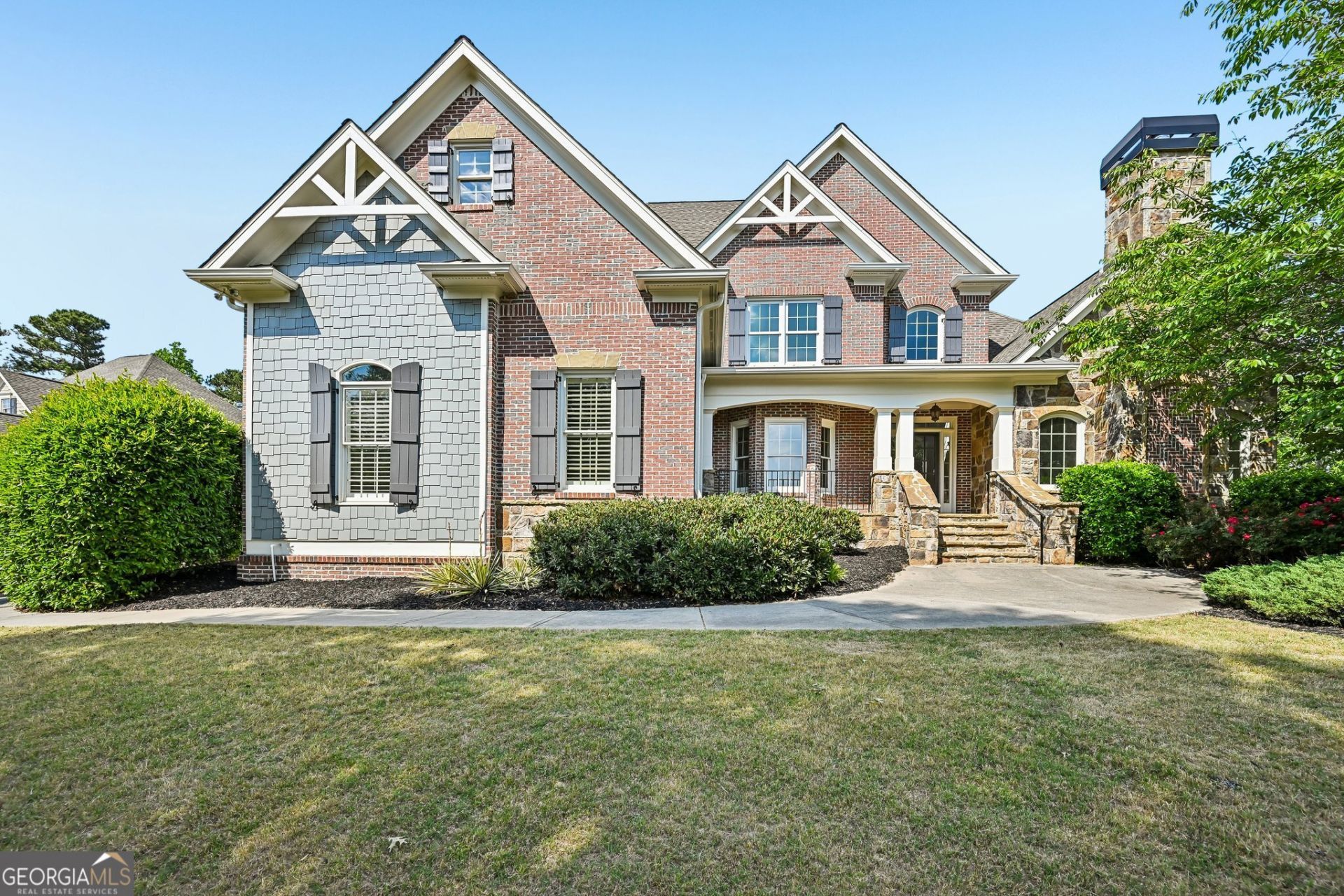 3451 Falls Branch Court, Buford, GA 30519 Main Photo