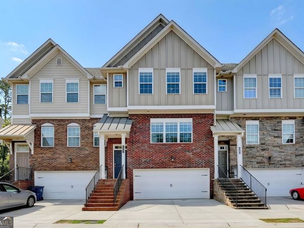 4282 Buford Valley Way, Buford, GA 30518