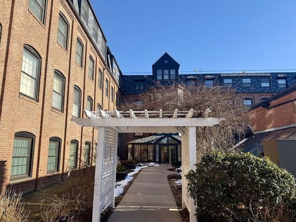 21 Linden Lst, Unit 416, Quincy, MA 02170