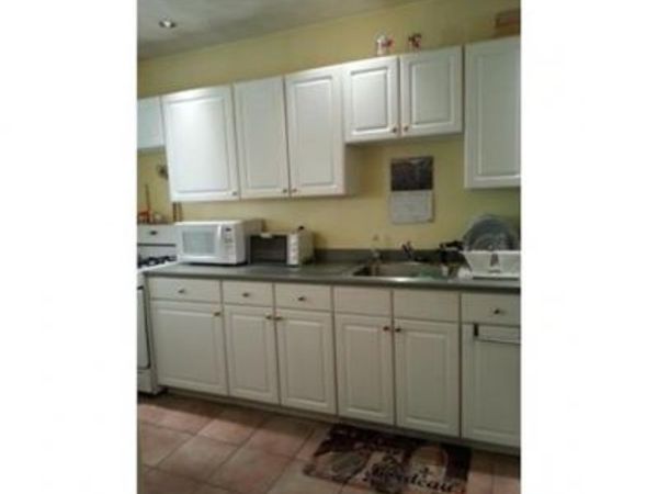 3 Gardner Place, Unit 2, Boston, MA 02132