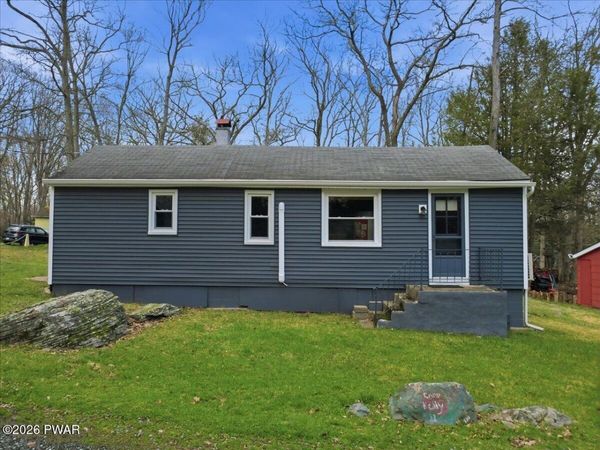 113 Stoney Hill Road , Dingmans Ferry, PA 18328