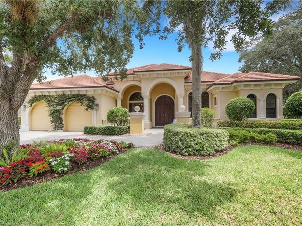 28565 Chianti TER , BONITA SPRINGS, FL 34135