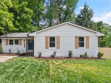 3422 Carolyn Drive, Raleigh, NC 27604