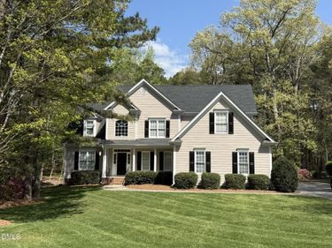 140 Traylee Drive, Wake Forest, NC 27587