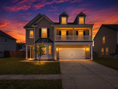 410 Philbrick Drive, Goose Creek, SC 29445