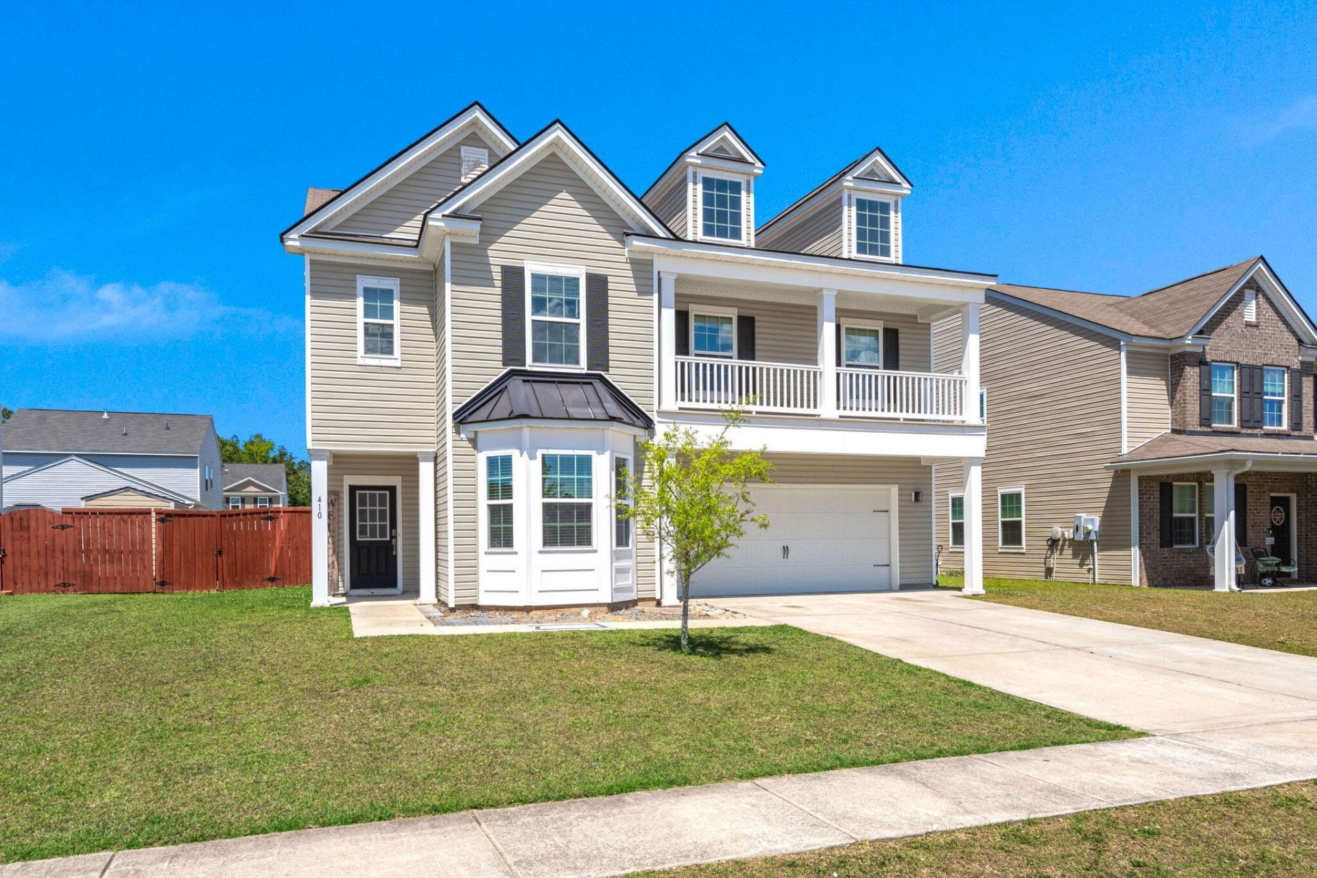 410 Philbrick Drive Photo 4