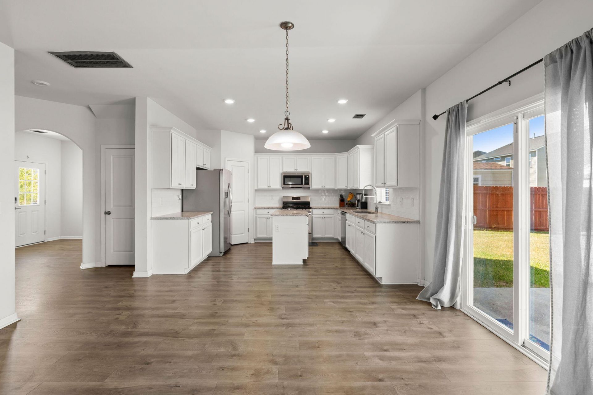 410 Philbrick Drive Photo 9