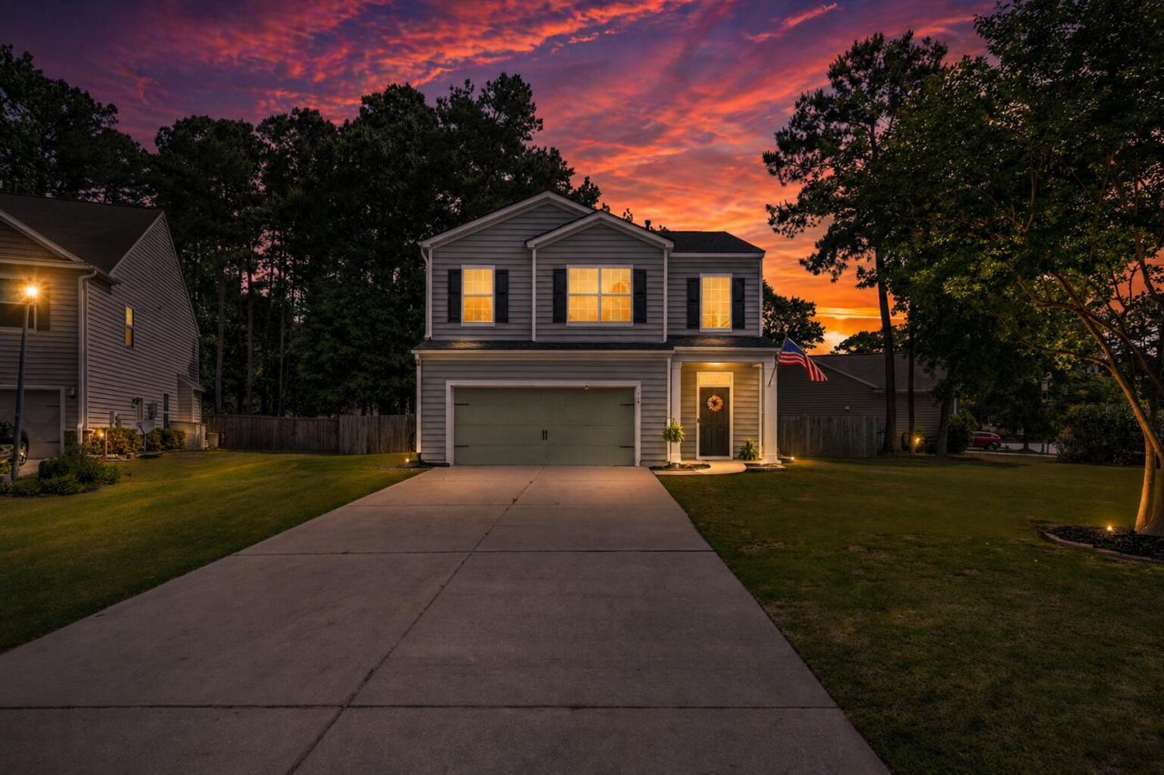 114 Hickory Ridge Way Photo 1