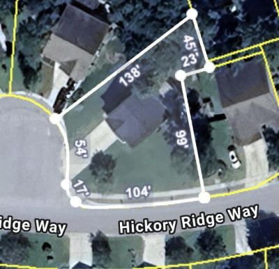 114 Hickory Ridge Way Photo 2