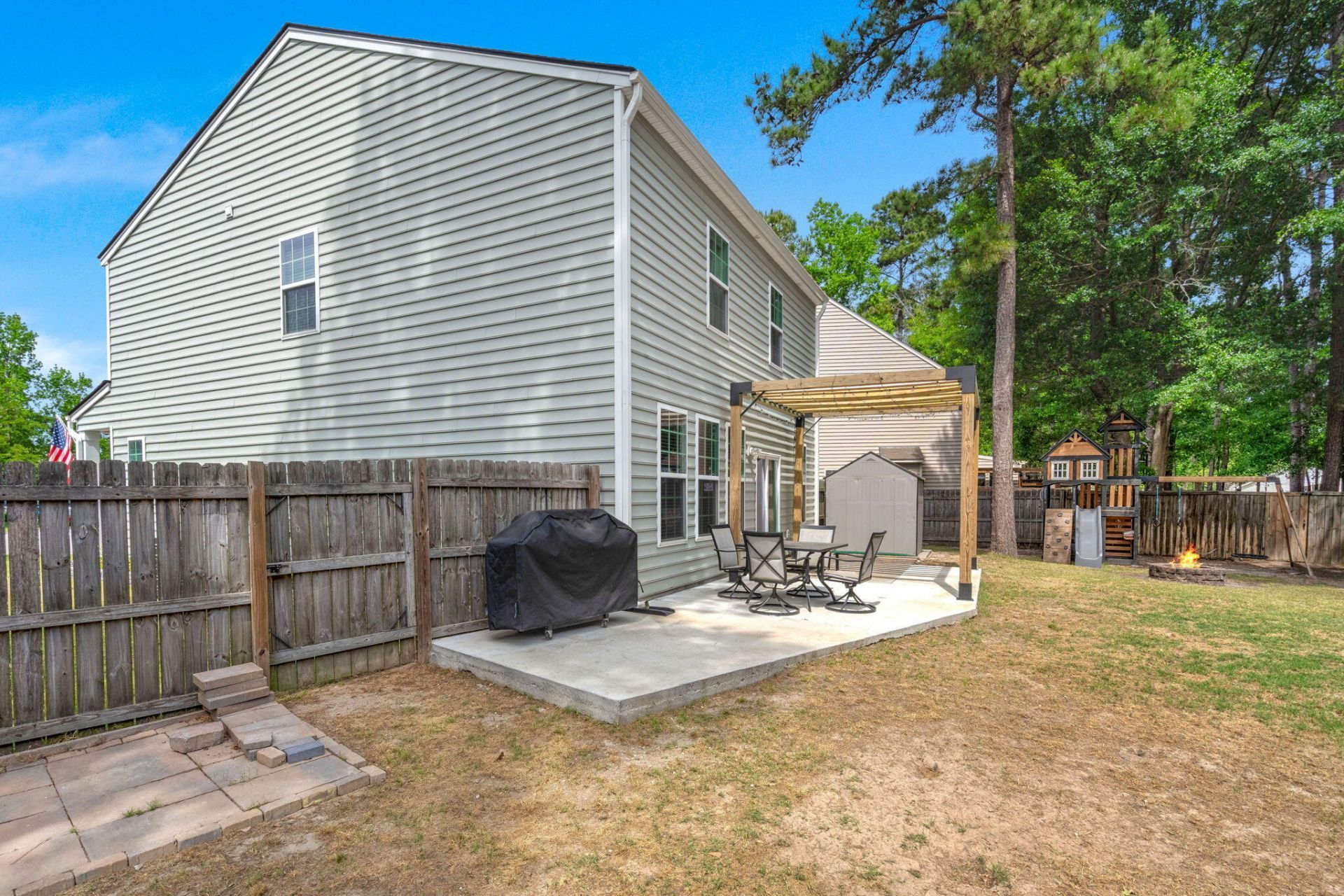 114 Hickory Ridge Way Photo 32