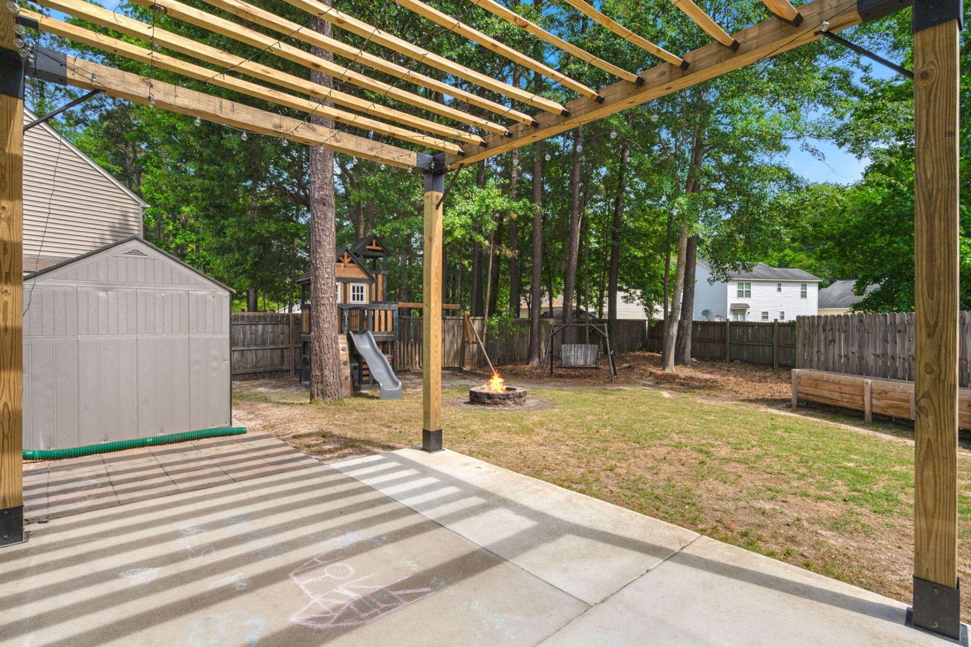 114 Hickory Ridge Way Photo 33