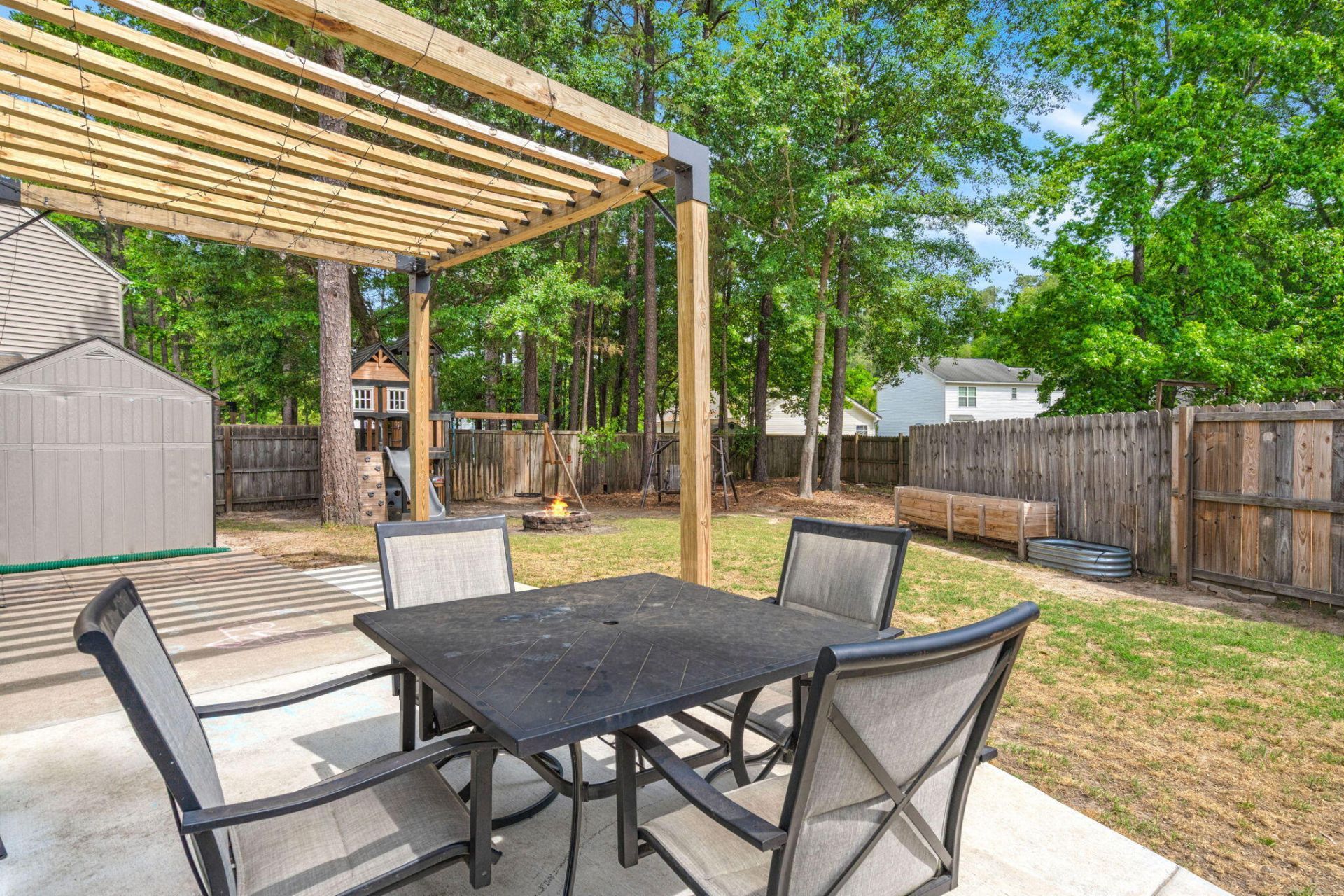 114 Hickory Ridge Way Photo 34