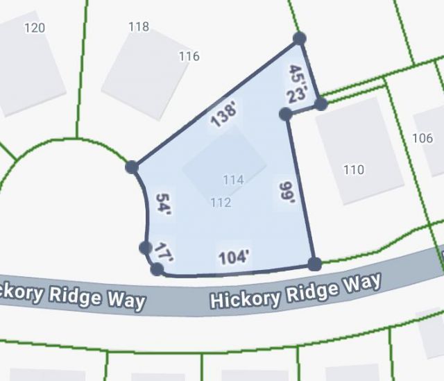 114 Hickory Ridge Way Photo 4