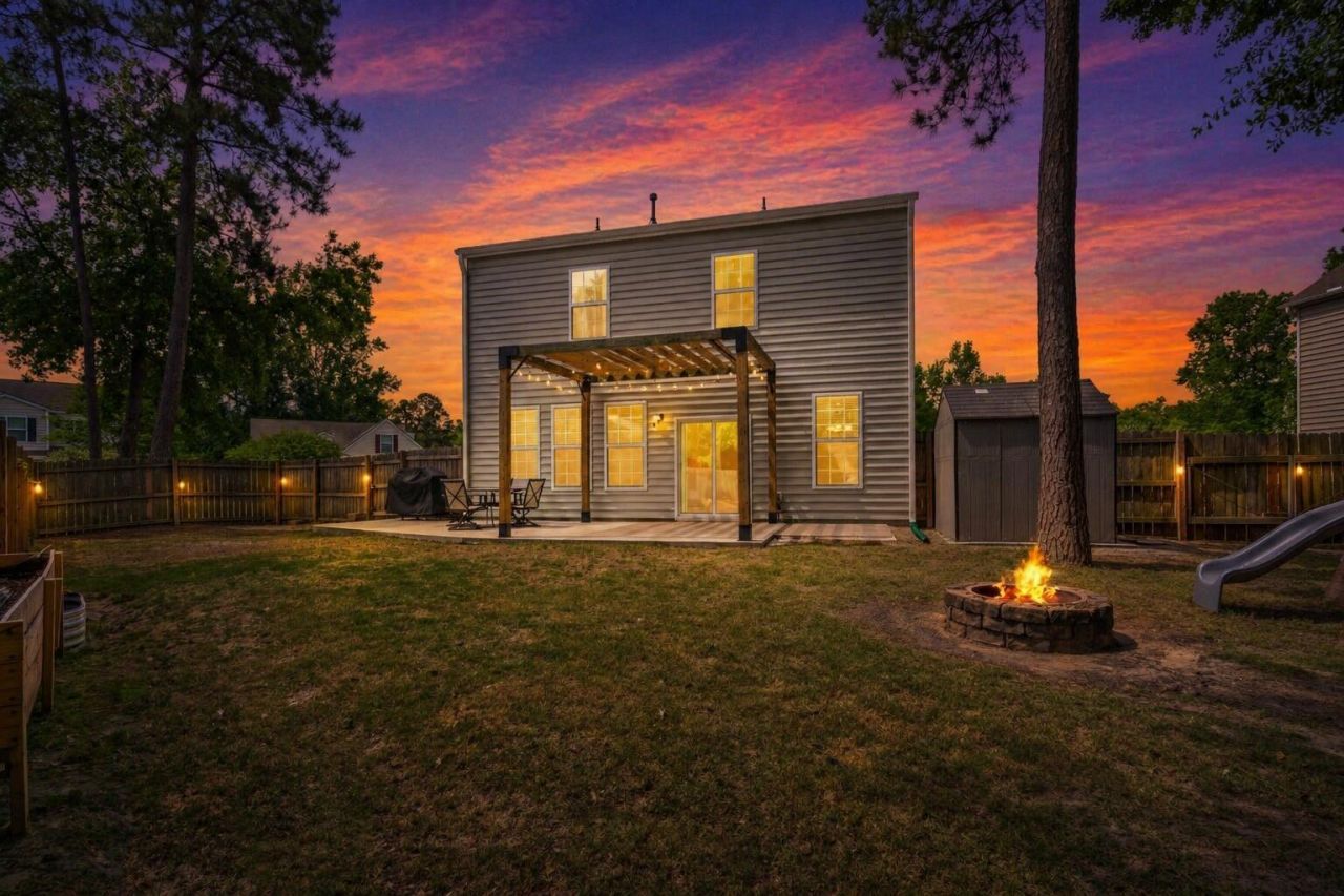114 Hickory Ridge Way Photo 5
