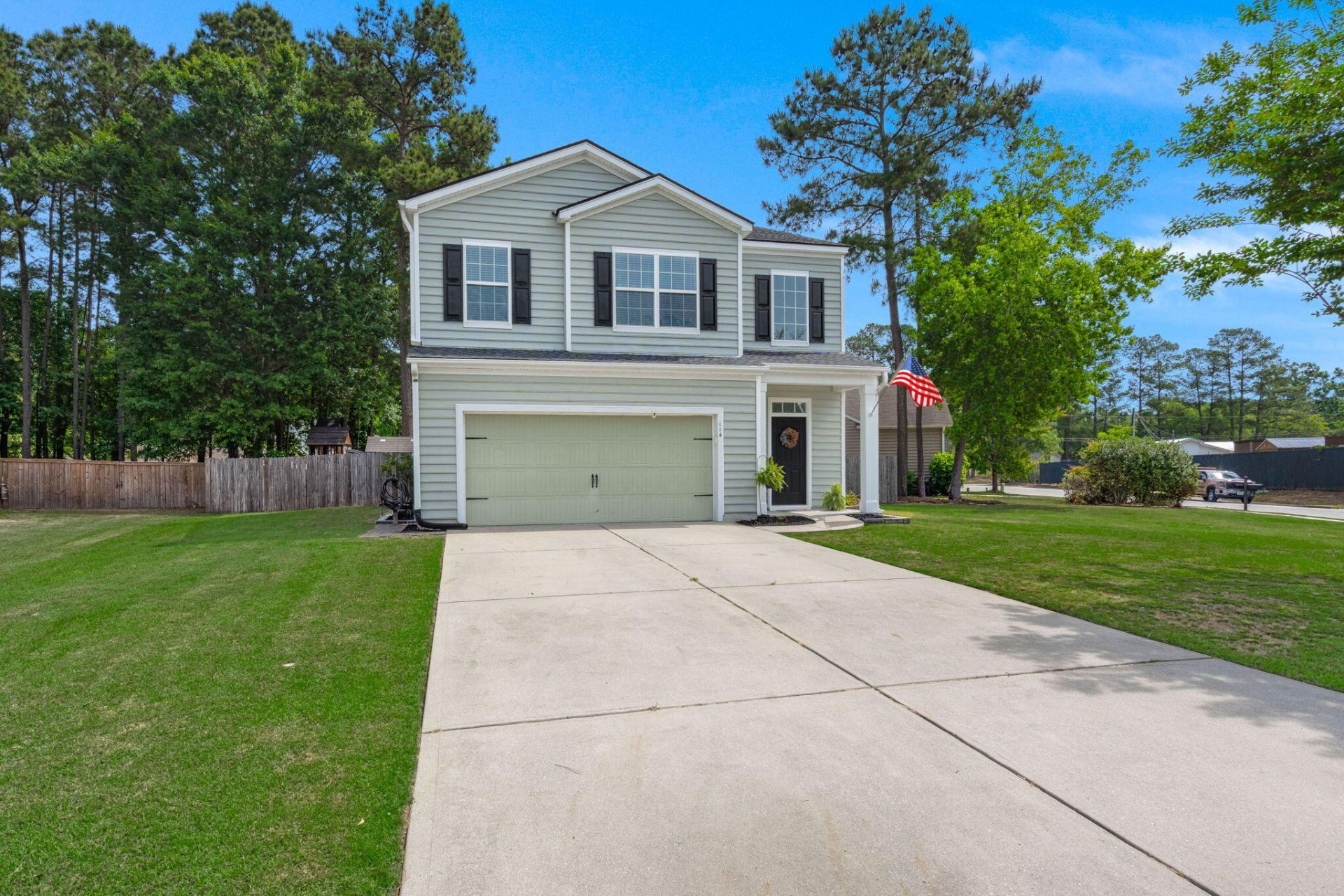 114 Hickory Ridge Way Photo 6