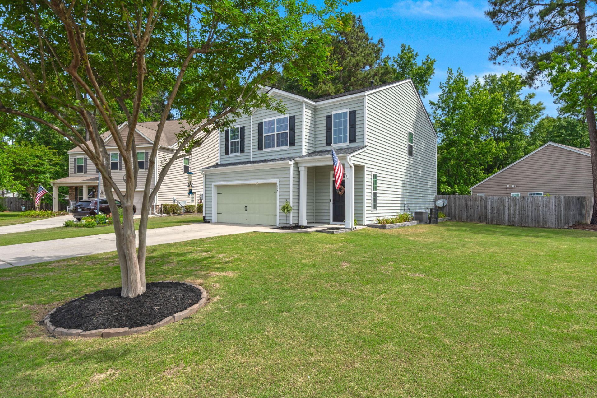 114 Hickory Ridge Way Photo 7