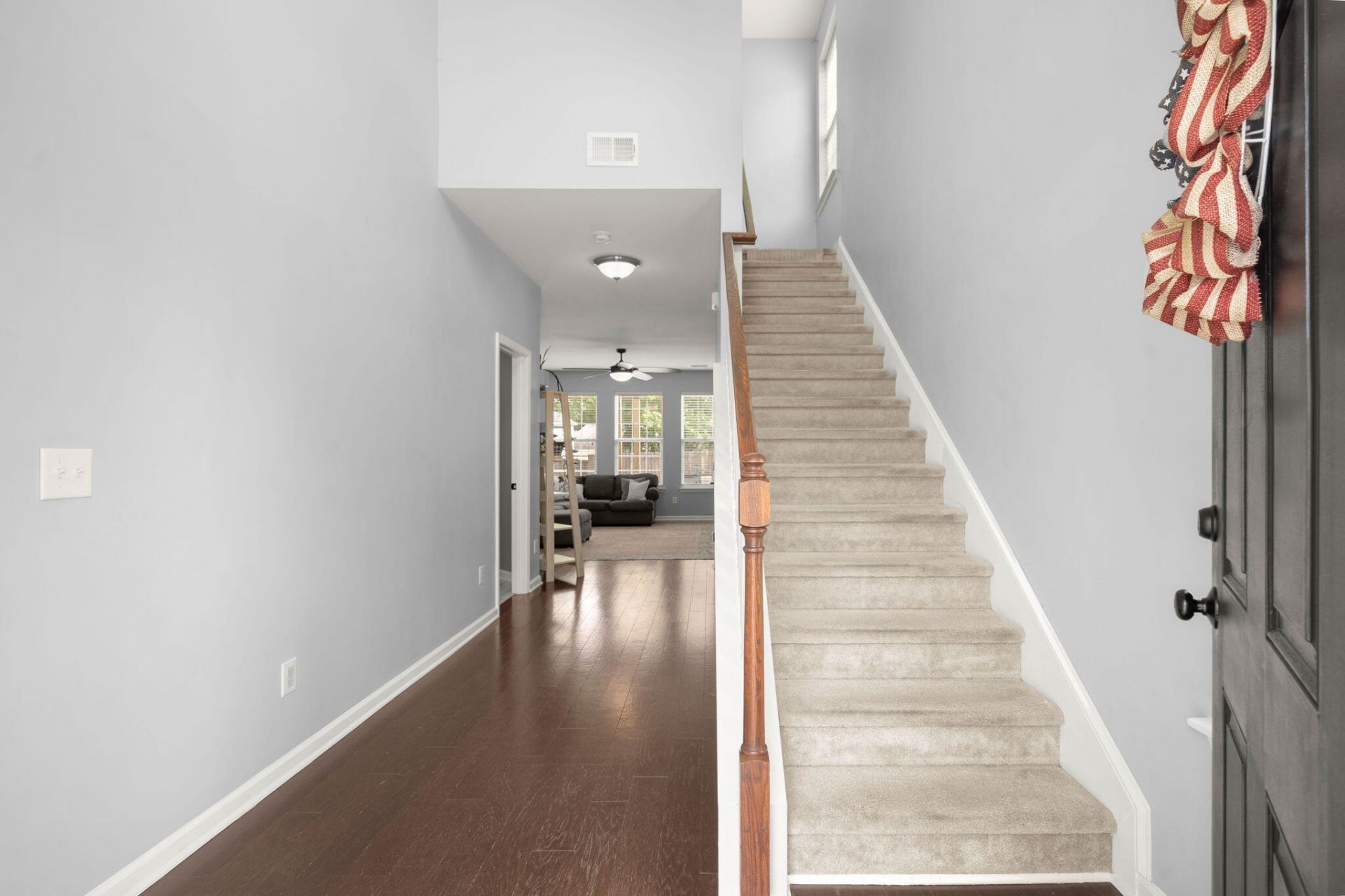 114 Hickory Ridge Way Photo 8